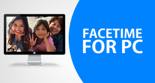 Illustration for article titled Facetime for Windows